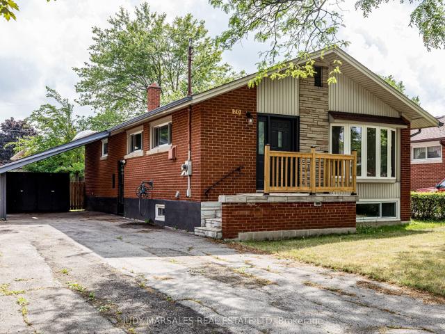 House for sale in Ancaster, Ontario