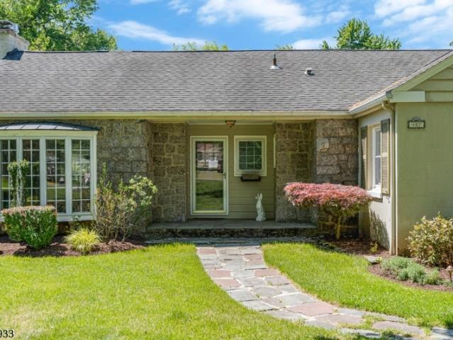 House for sale in Bridgewater, New Jersey