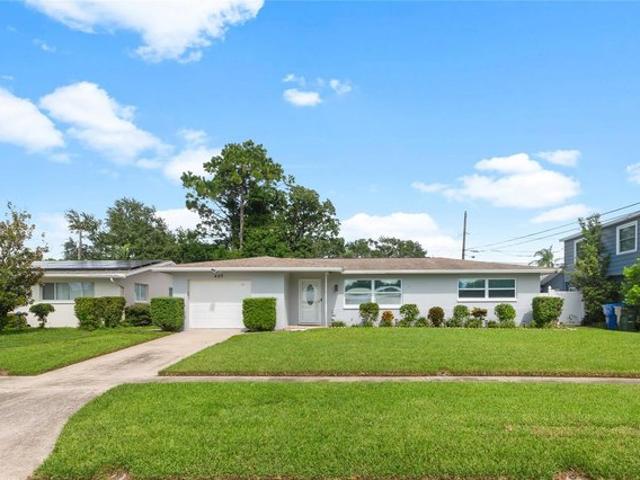 House for sale in Largo, Florida