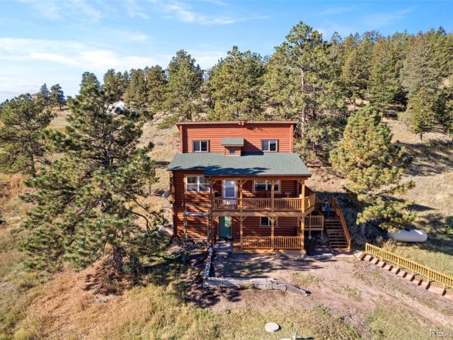 House for sale in Livermore, Colorado