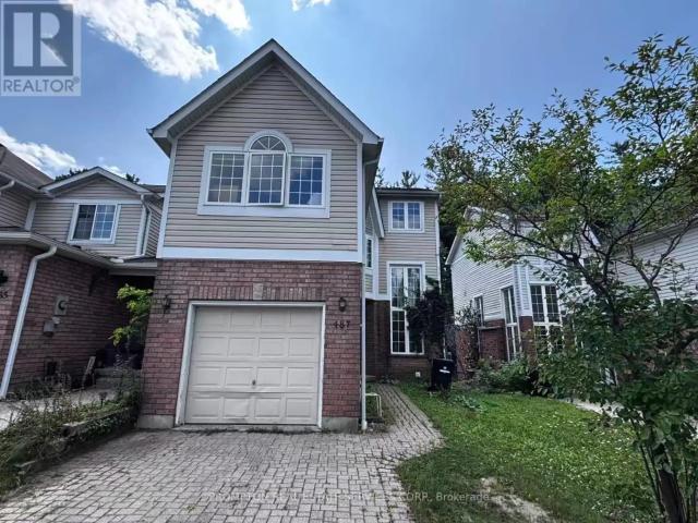 House for rent in Waterloo, Ontario
