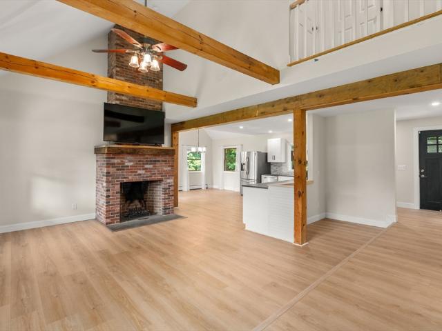 House for sale in Leverett, Massachusetts