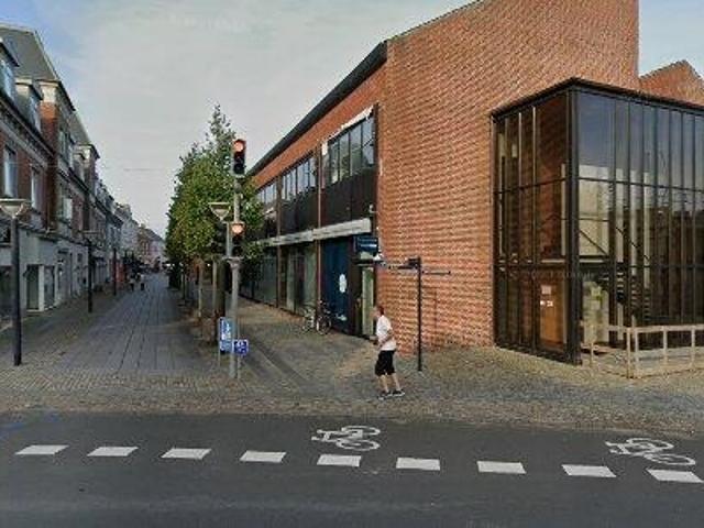 Ejendom til leje i Struer, Århus