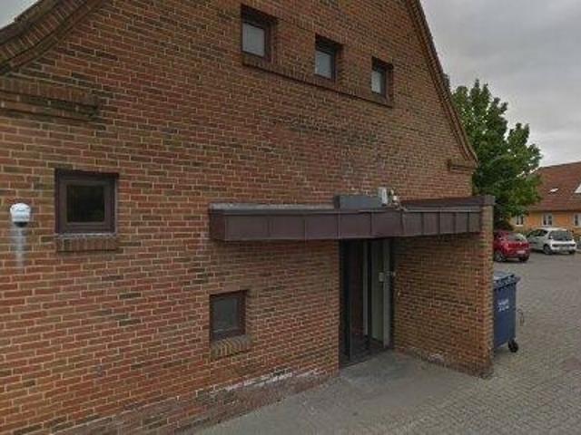 Erhvervsejendom til leje i Augustenborg, Sønderborg