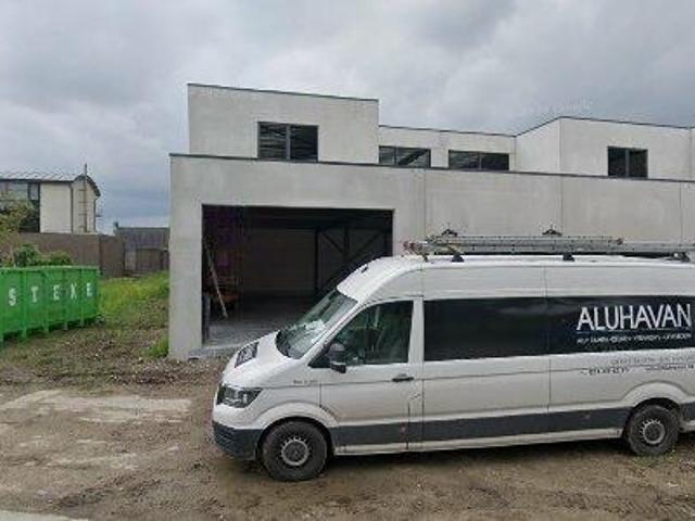 Bureau vente à Zedelgem, West-Vlaanderen
