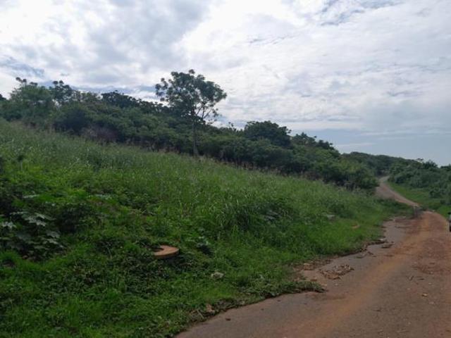 Land for sale in Tongaat Beach, Kwazulu-natal