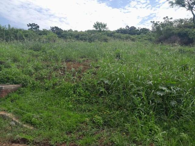 Land for sale in oThongathi, eThekwini Metropolitan Municipality