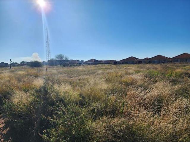 Land for sale in Frances Baard, Northern Cape