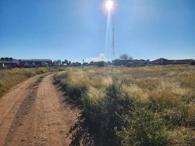 Land for sale in Frances Baard, Northern Cape