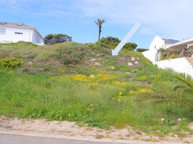 Land for sale in Western Cape