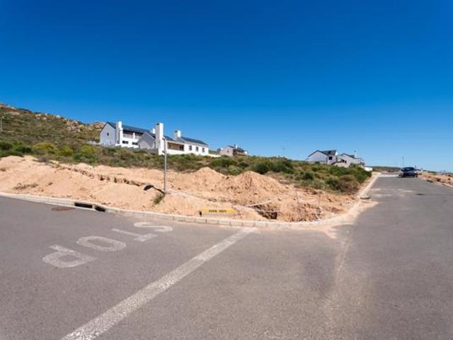 Land for sale in West Coast Village, City of Cape Town