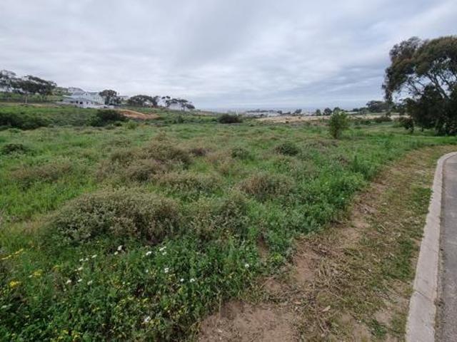 Land for sale in Western Cape