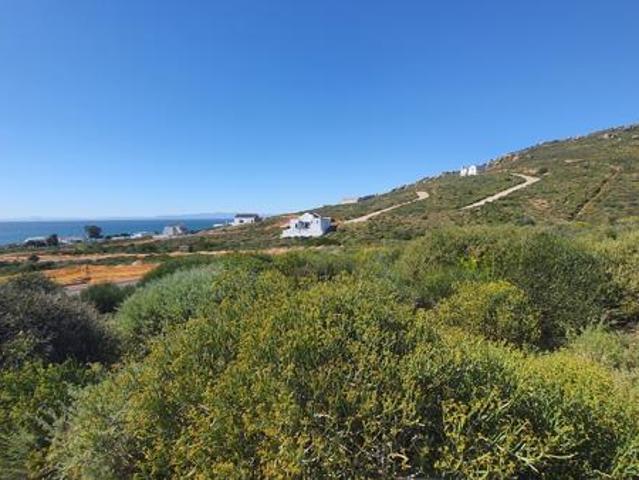Land for sale in Western Cape