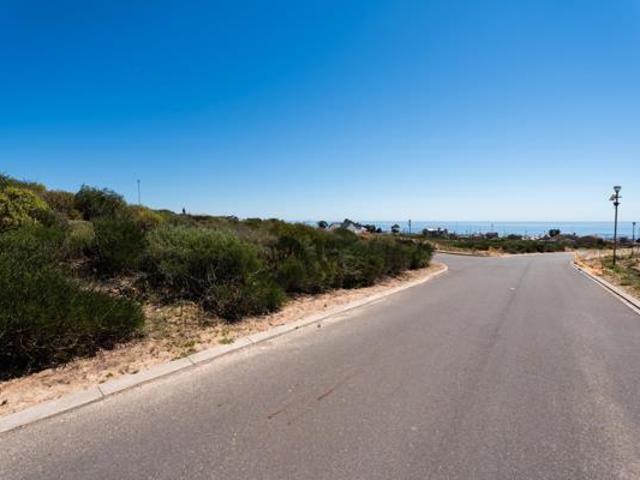 Land for sale in West Coast Village, City of Cape Town