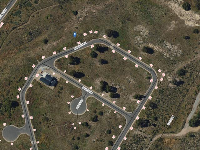 Land for sale in Western Cape