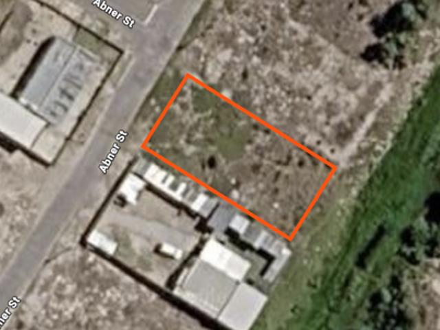 Land for sale in Western Cape