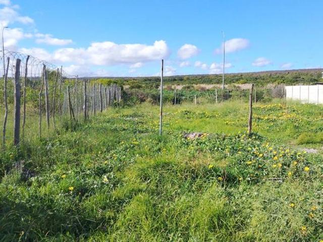 Land for sale in Rietpoel, Theewaterskloof Local Municipality