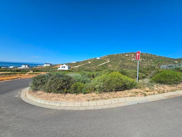 Land for sale in Western Cape