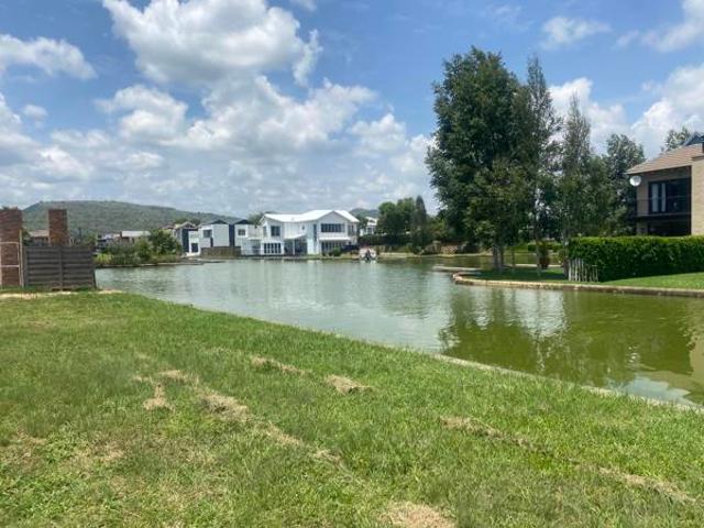 Land for sale in North West