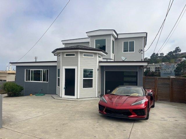 House for sale in San Mateo, California