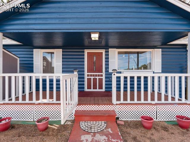 House for sale in Teller, Colorado