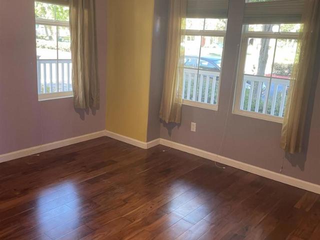 Townhouse for rent in Richmond, California
