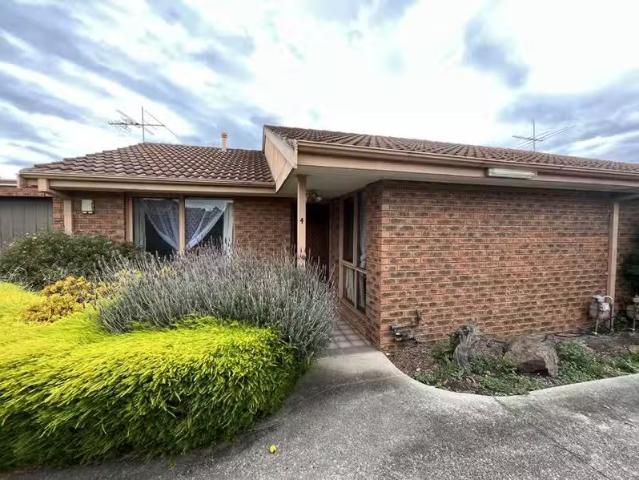 House for rent in Tullamarine, Victoria