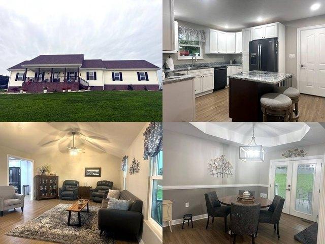 House for sale in Tennessee