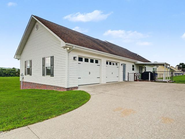 House for sale in Tennessee