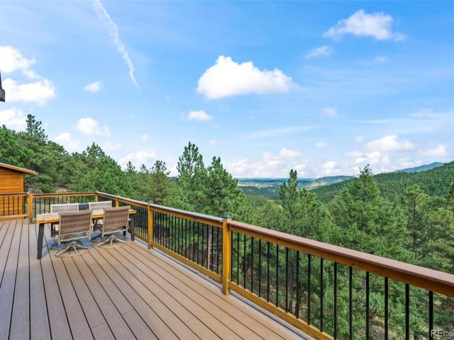 House for sale in Boulder, Colorado