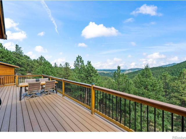 House for sale in Boulder, Colorado