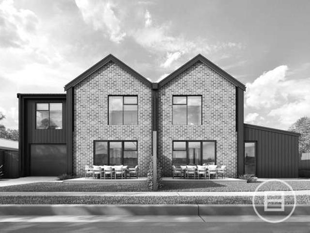 Townhouse for sale in Chaslands, Canterbury