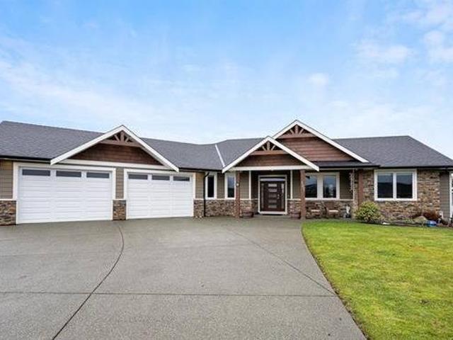 House for sale in Campbell River, British Columbia
