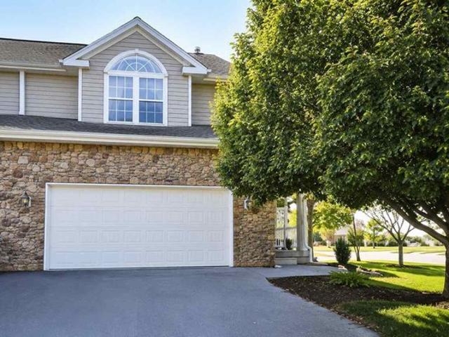 House for sale in North Liberty, Iowa