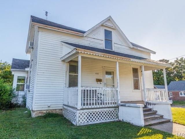 House for sale in Laclede, Missouri