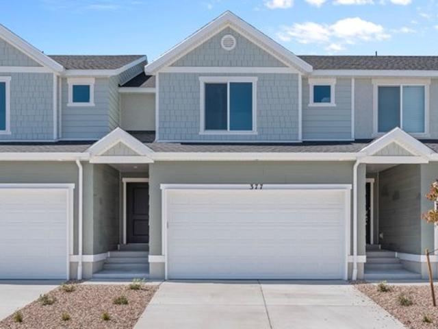 Townhouse for rent in Saratoga Springs, Utah