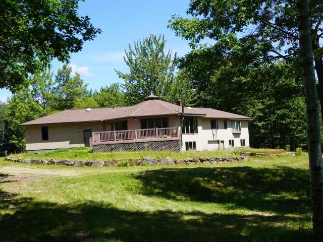 House for sale in New Hampshire