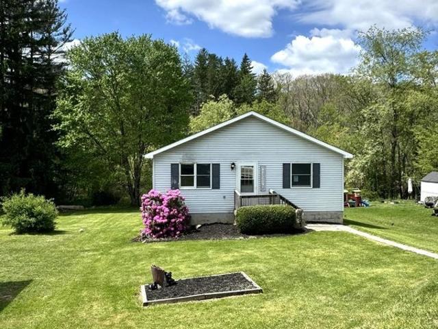 House for sale in Kingwood, West Virginia