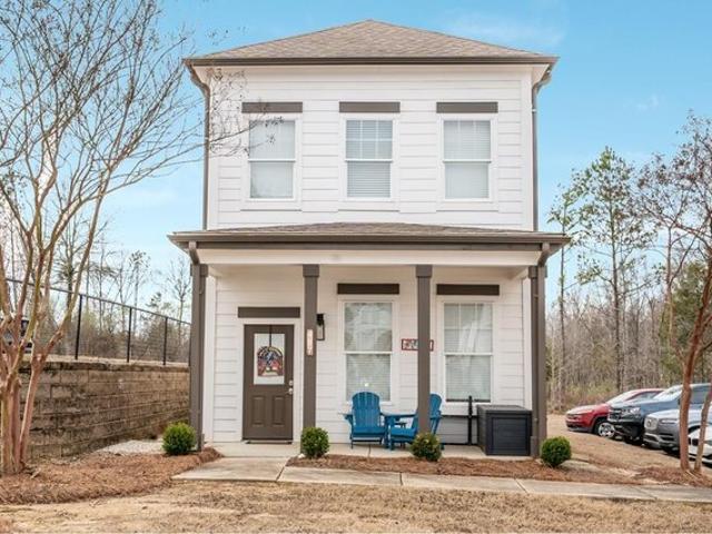 Condo for sale in Oxford, Mississippi