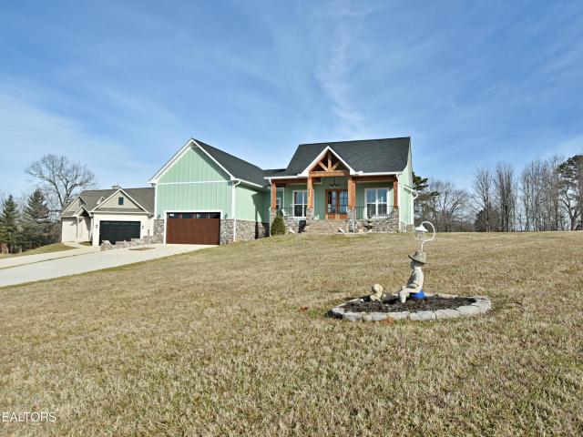 House for sale in Tennessee