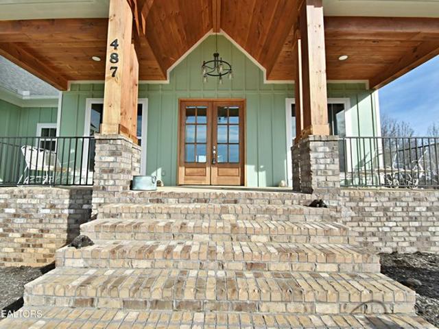 House for sale in Tennessee