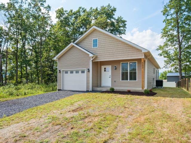 House for sale in Virginia