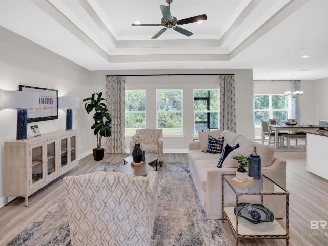 House for sale in Gulf Shores, Alabama