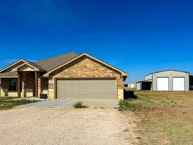 House for sale in Seminole, Texas