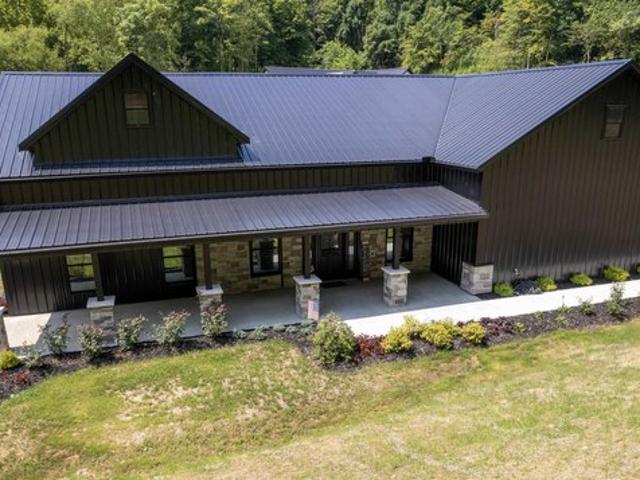 House for sale in Ironton, Lawrence County