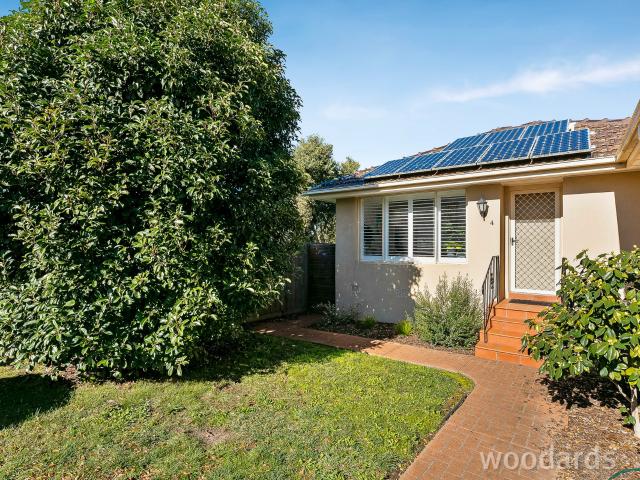 House for rent in Camerons Creek, Victoria