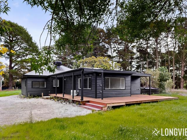 House for rent in Main Ridge, Melbourne