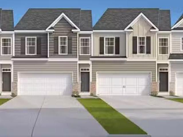 Condo for sale in Stockbridge