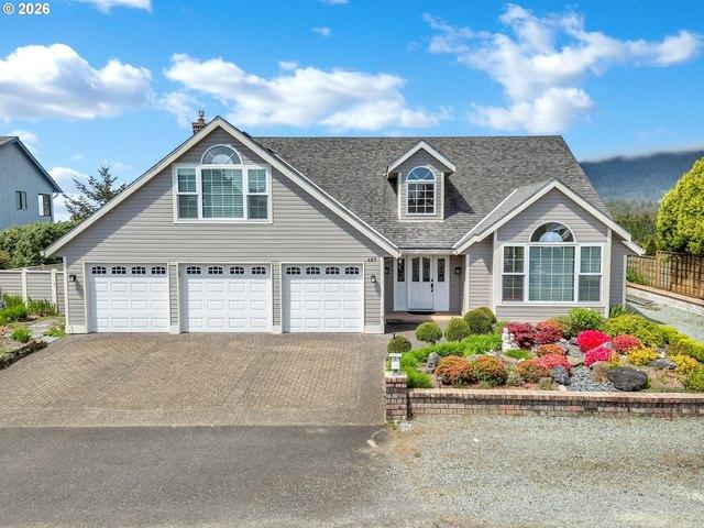 House for sale in Oregonia