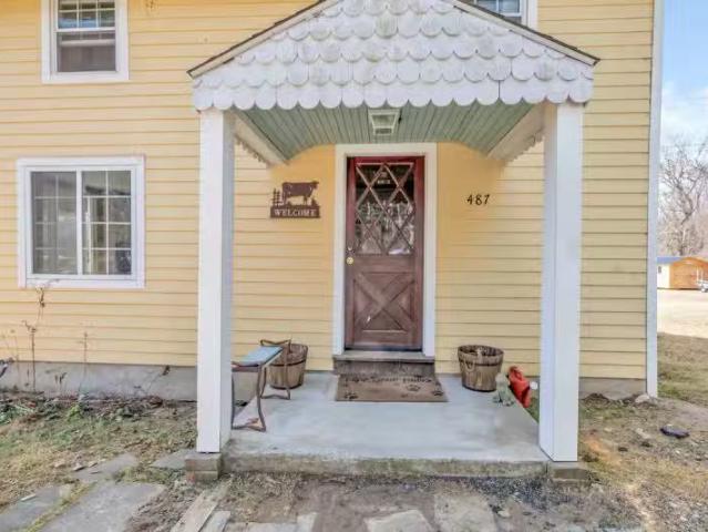 House for rent in New Milford